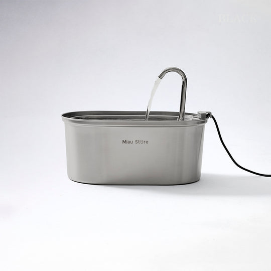 Bebedouro Inox Flow™