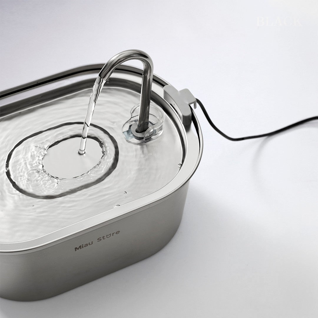 Bebedouro Inox Flow™