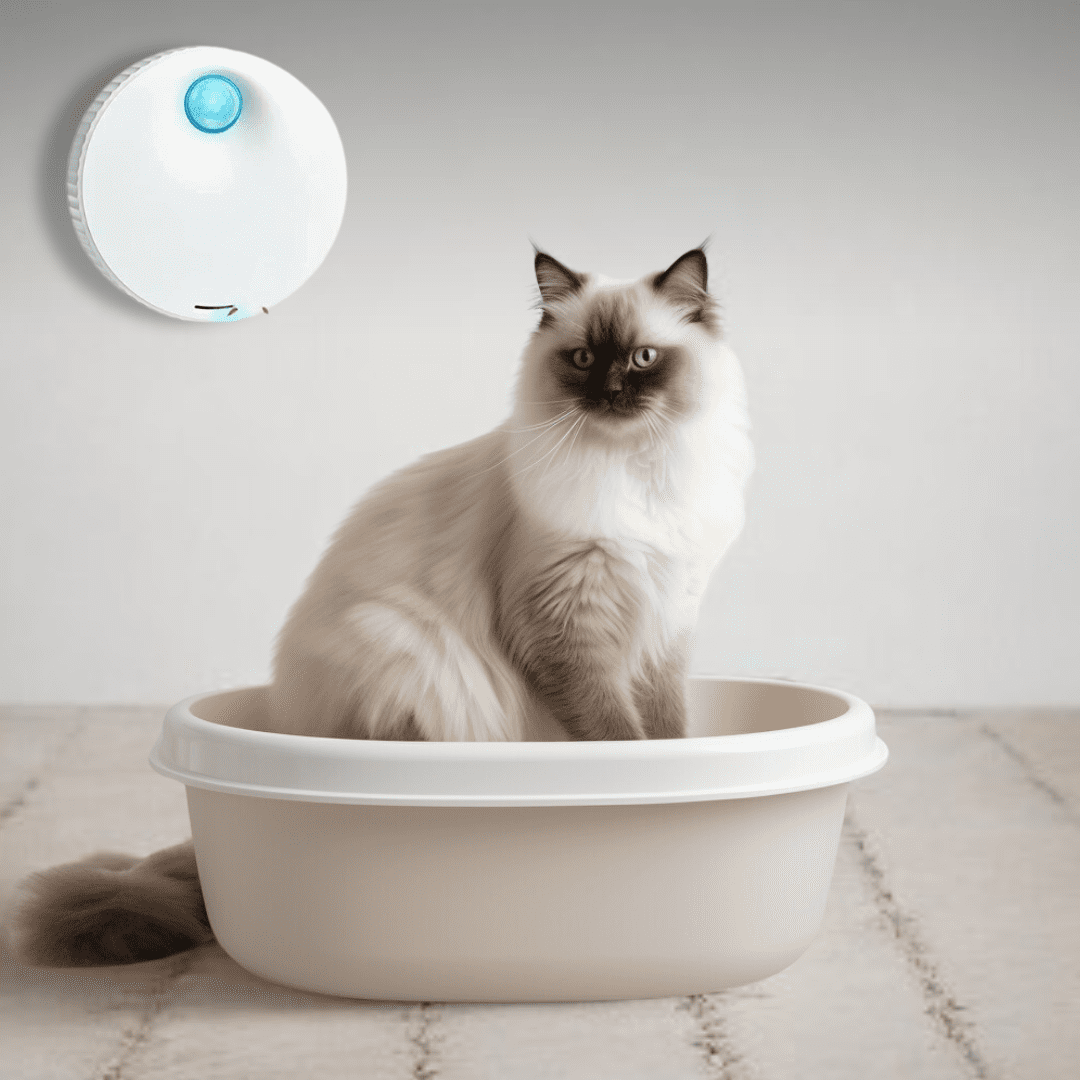 Miau Fresh Air™