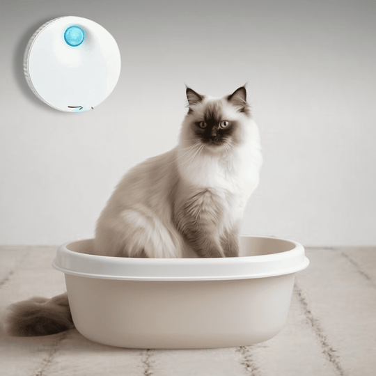 Miau Fresh Air™