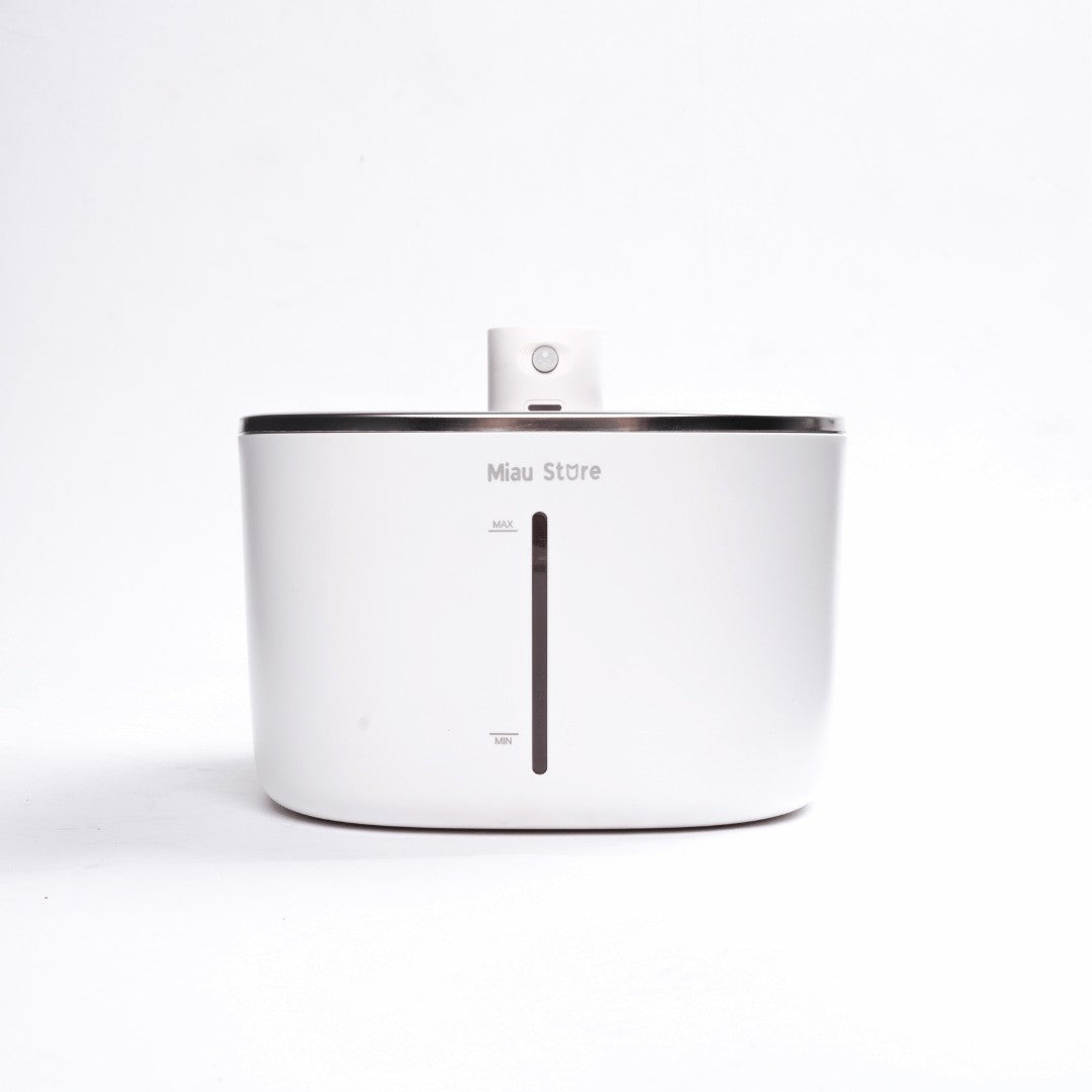 Fonte Inox Flow Wireless™