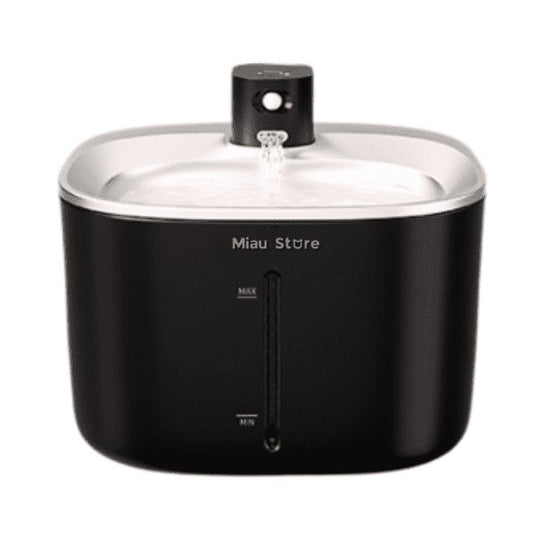 Fonte Inox Flow Wireless™