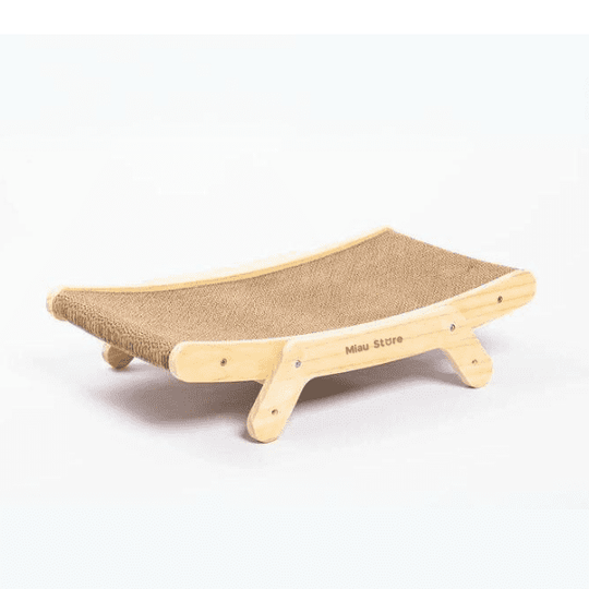 Arranhador Para Gatos - Évory