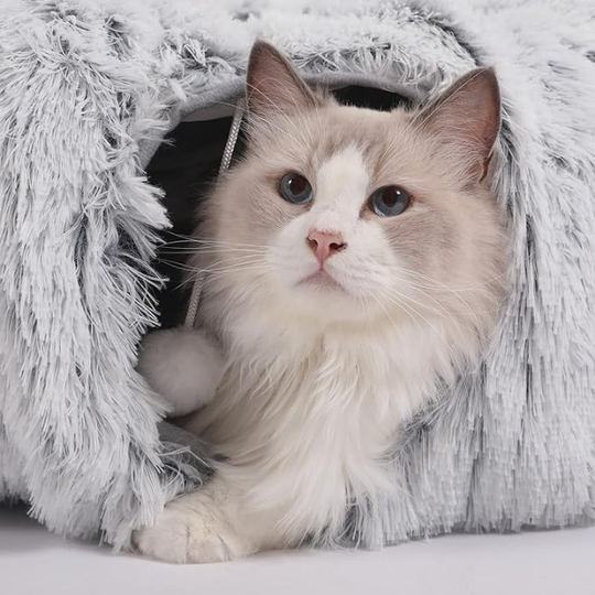 Toquinha CozyCave™