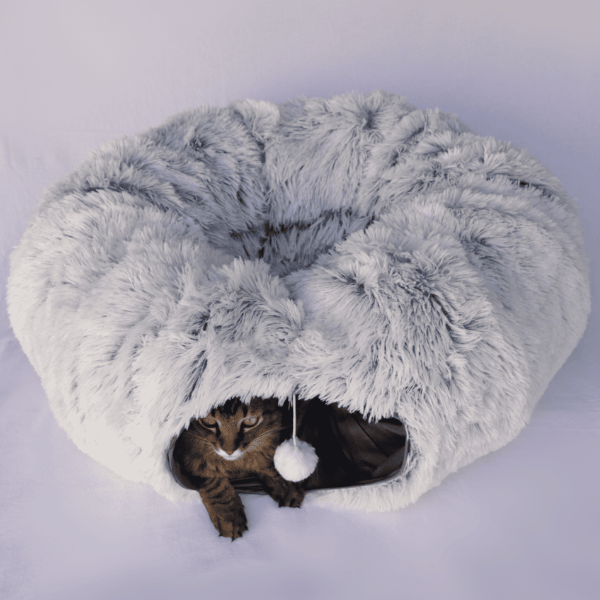 Toquinha CozyCave™