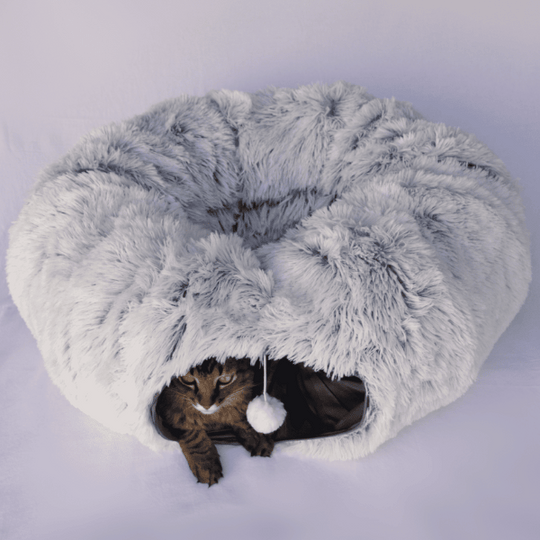 Toquinha CozyCave™