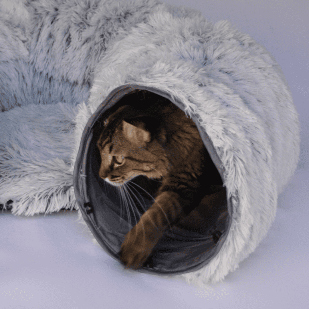 Toquinha CozyCave™