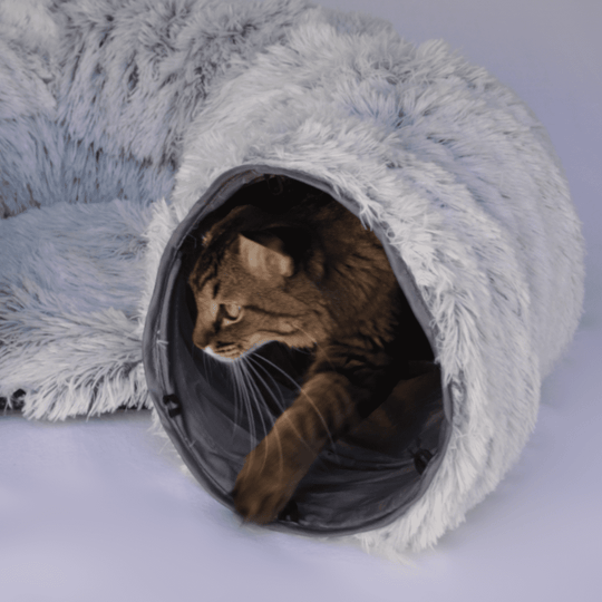Toquinha CozyCave™