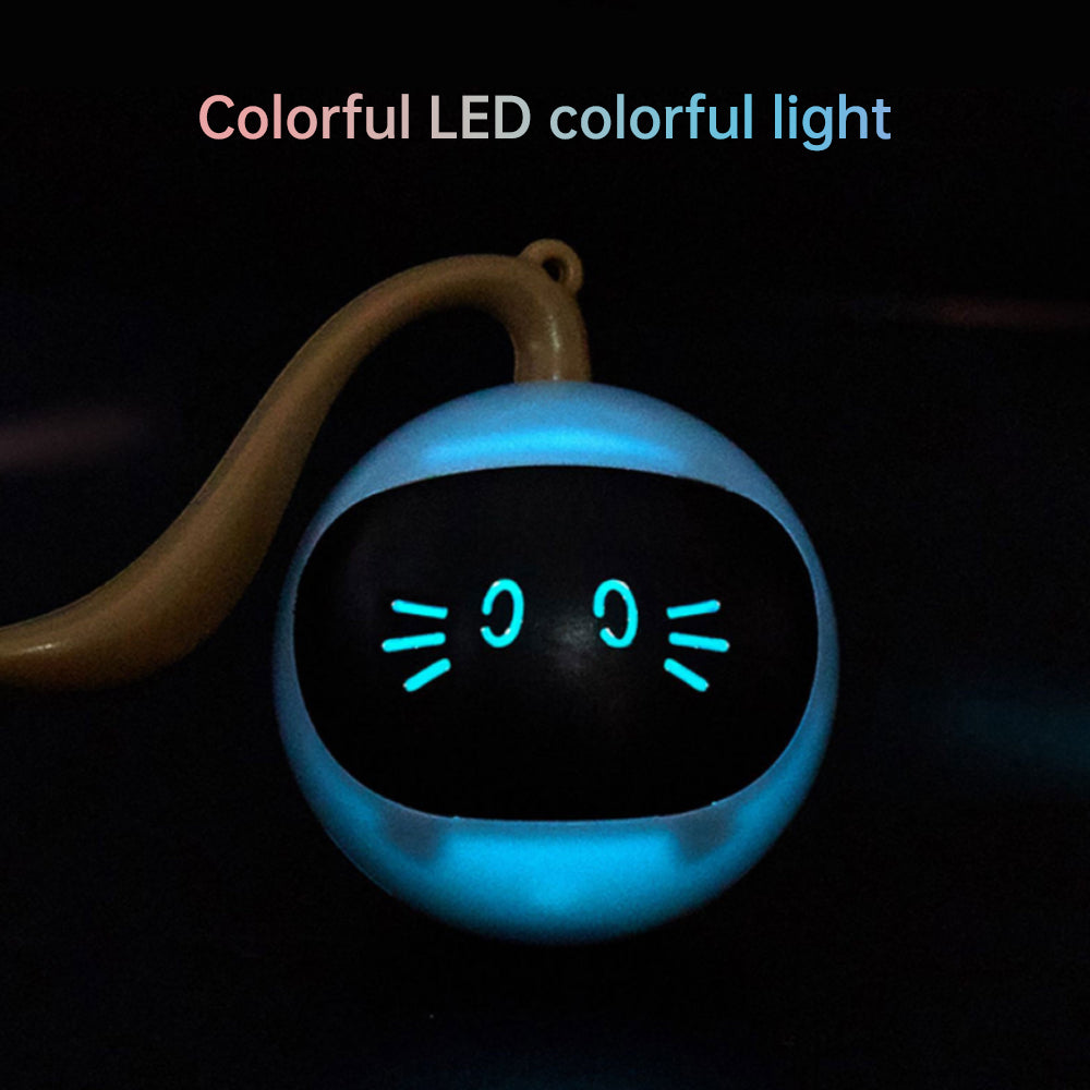 Bolinha Automática - Led Night
