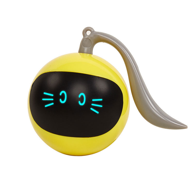 Bolinha Automática - Led Night