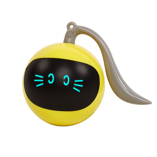 Bolinha Automática - Led Night