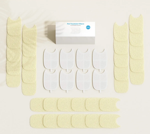 Filtro Repositor -  Bebedouro Wireless Inox Flow