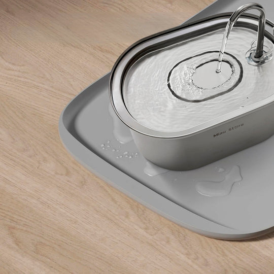 Bebedouro Inox Flow™