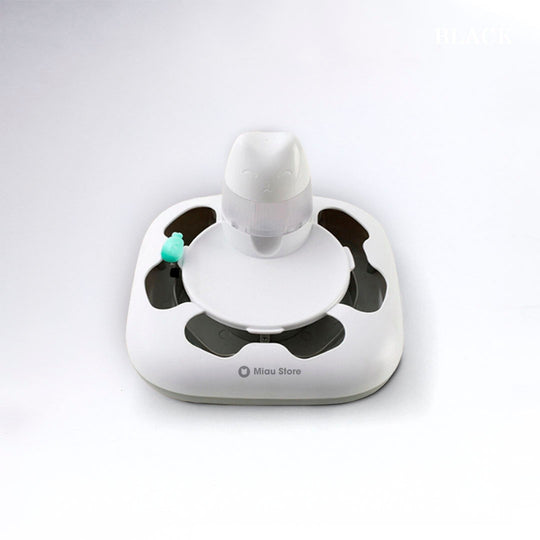 Brinquedo Automático - Dizzer
