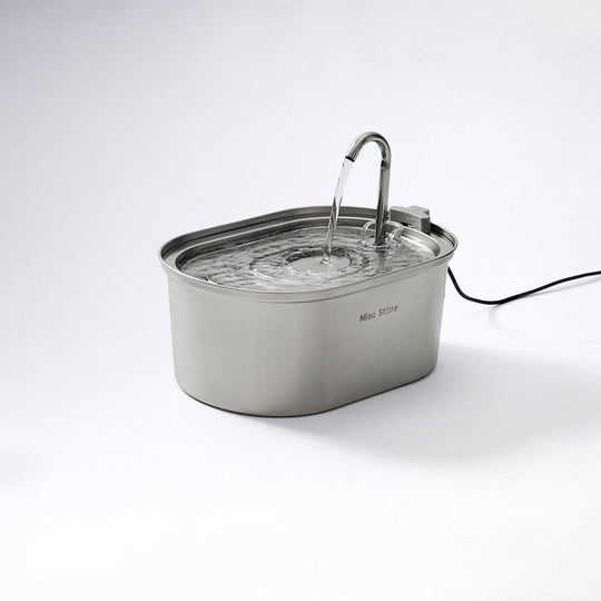 Bebedouro Inox Flow™