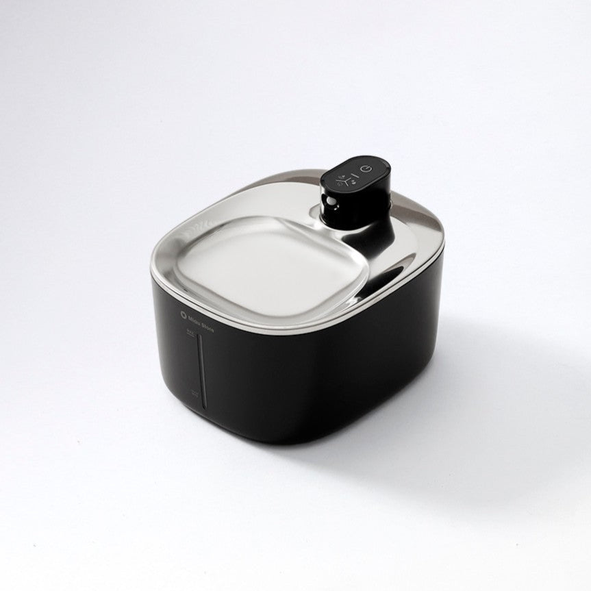 Fonte Inox Flow Wireless™