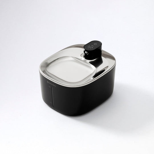 Fonte Inox Flow Wireless™