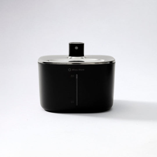Fonte Inox Flow Wireless™