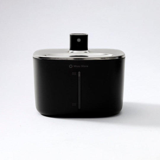 Comedouro Waller & Toca Zucco & Fonte Wireless