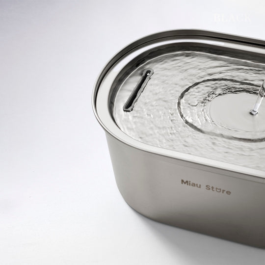 Bebedouro Inox Flow™