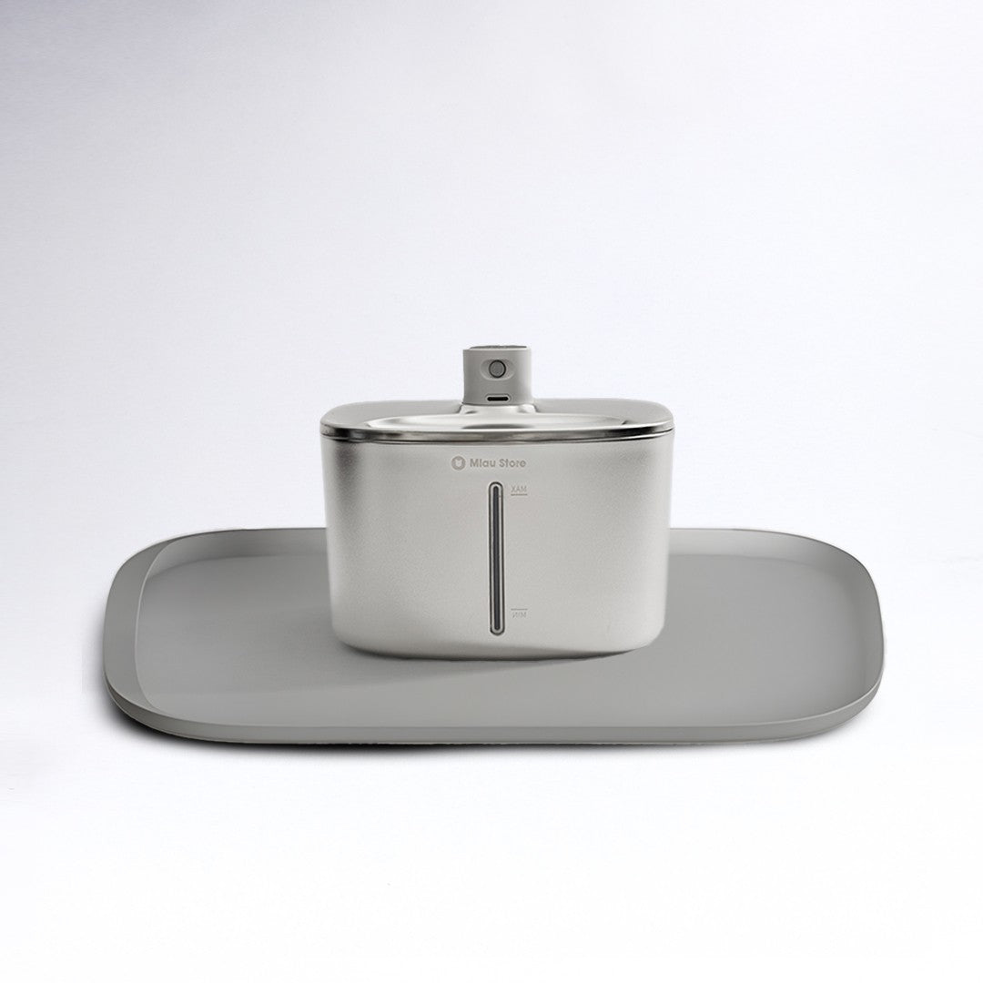 Fonte Inox Flow Wireless™