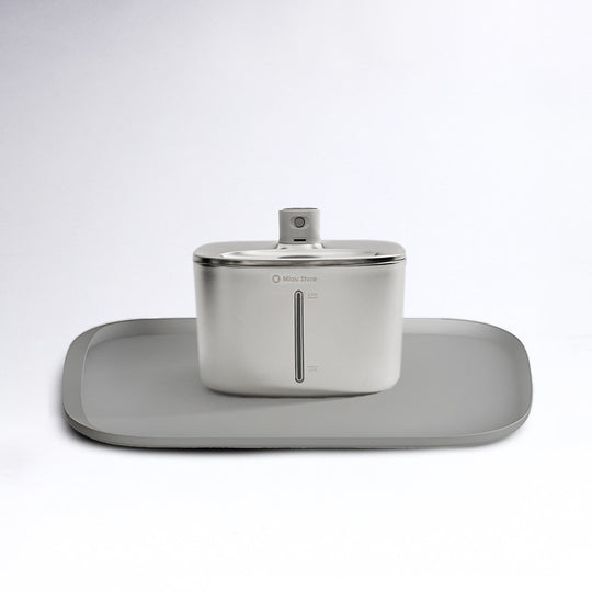 Fonte Inox Flow Wireless™