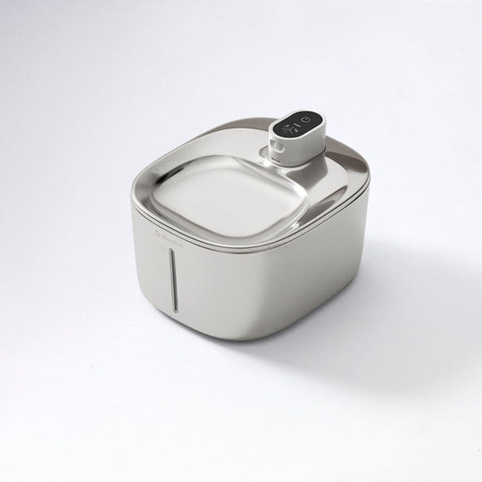 Fonte Inox Flow Wireless™