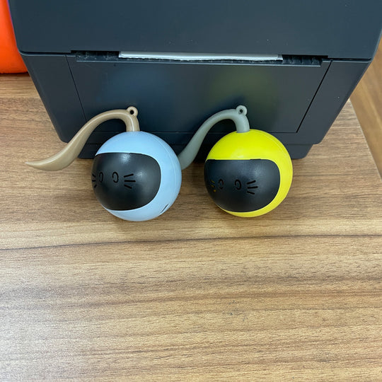 Bolinha Automática - Led Night