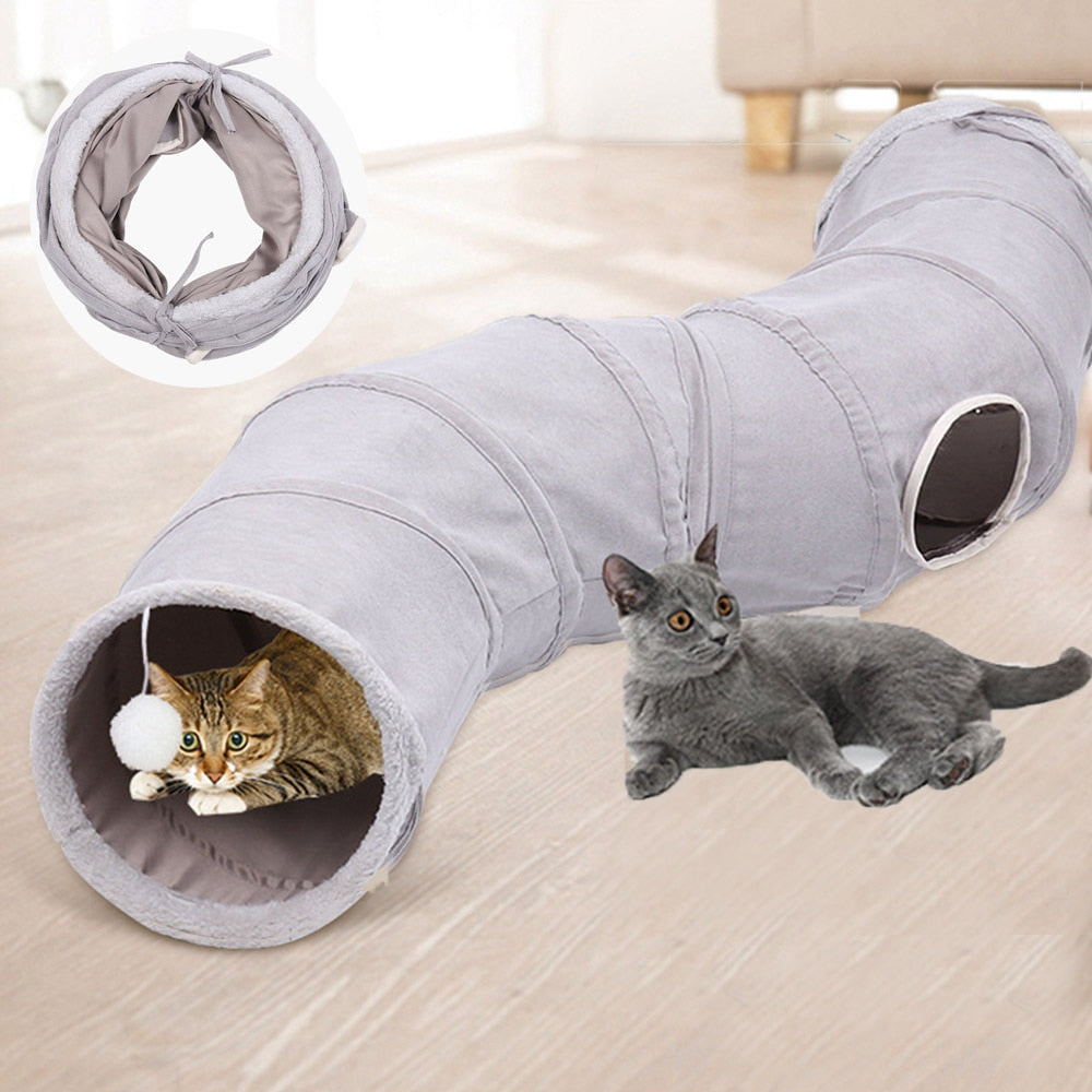 Cat Tunnel™