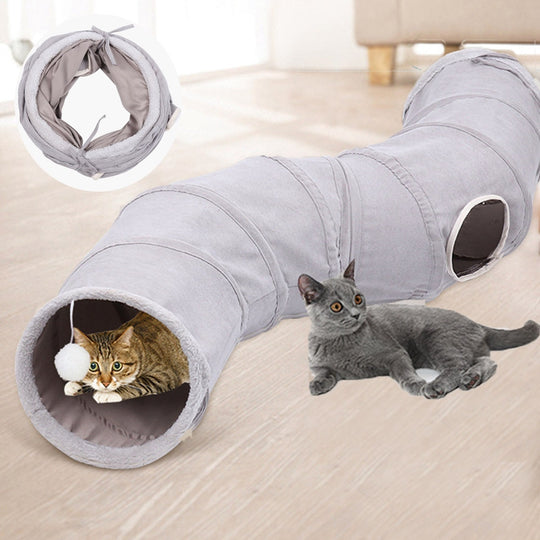 Cat Tunnel™