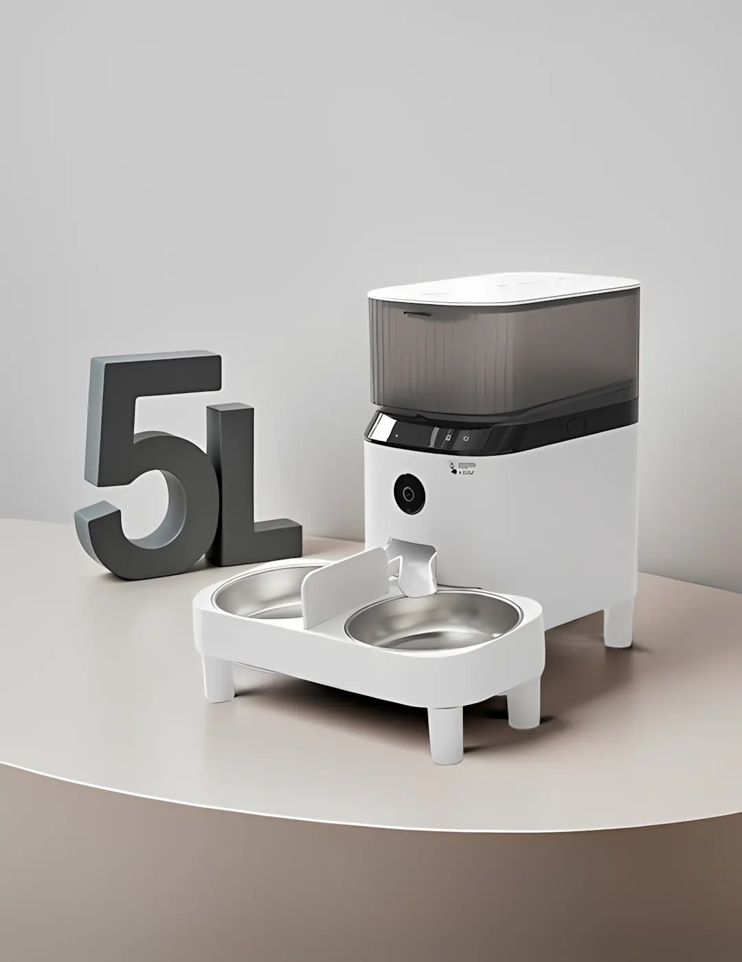 Comedouro Automatico Para Gatos Comedouro Elevado Para Gatos Comedouro Automatico Para Pets